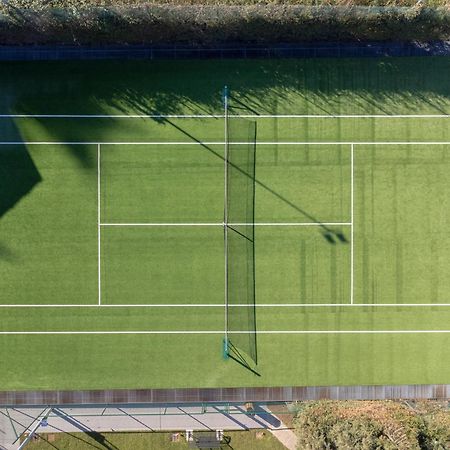 Alex'S Luxury Lake View Apt Pool And Tennis โกโม ภายนอก รูปภาพ